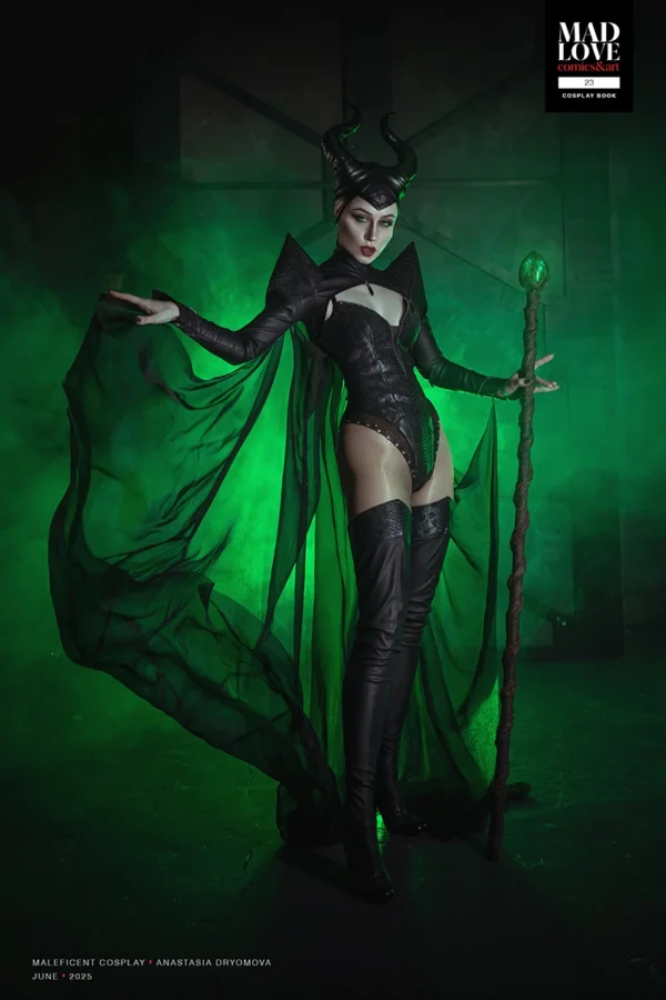 Mad Love Cosplay 23