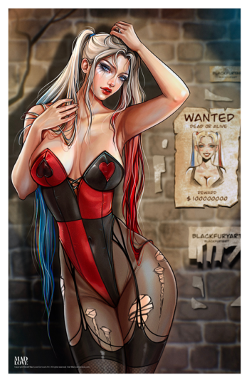 black fury 2