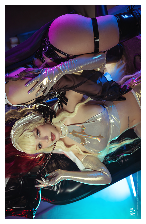 CI001e Naughty Nuns - Image 5