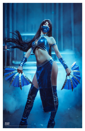 Kitanna Cosplay