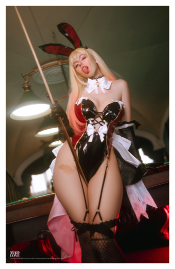 Marin Kitagawa Cosplay