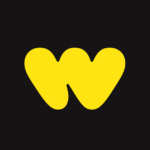 whatnot profile icon black