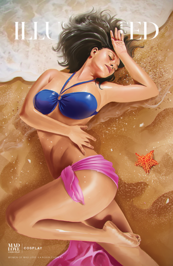 women of mad love illustrated 1