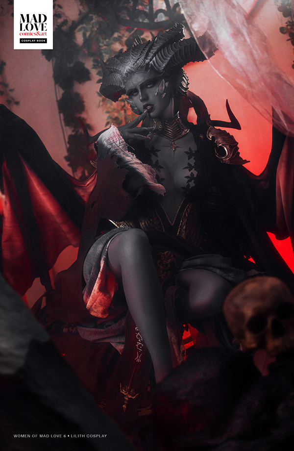 women of mad love 6 lilith 01e ls