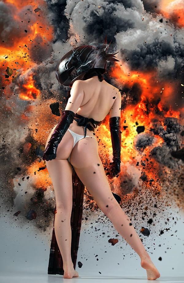 women of mad love 6 reze 01b