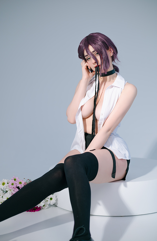 women of mad love 6 reze 01c