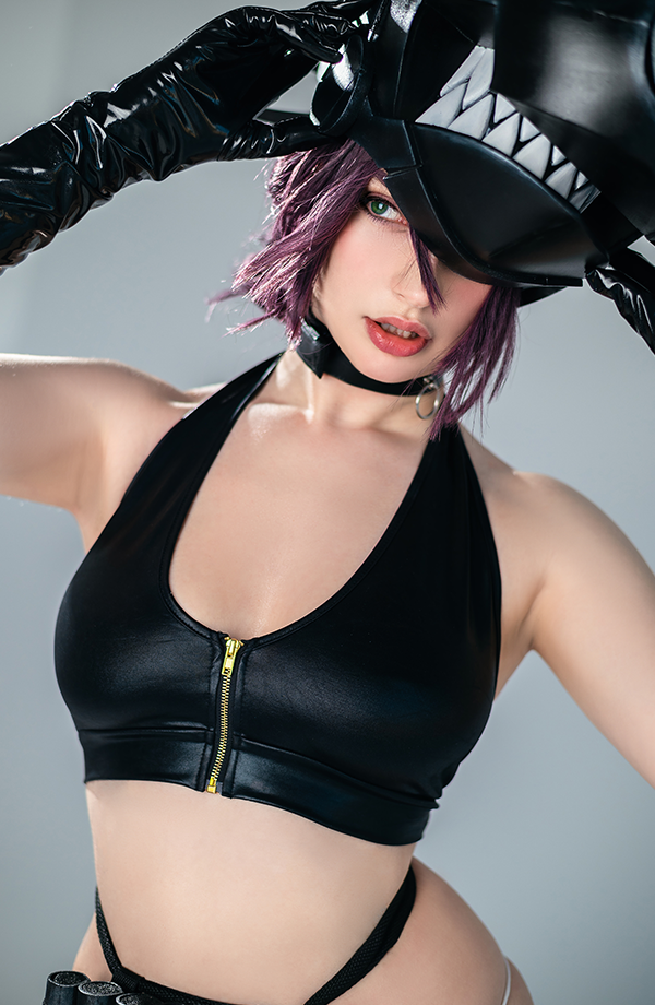 women of mad love 6 reze 01e ls