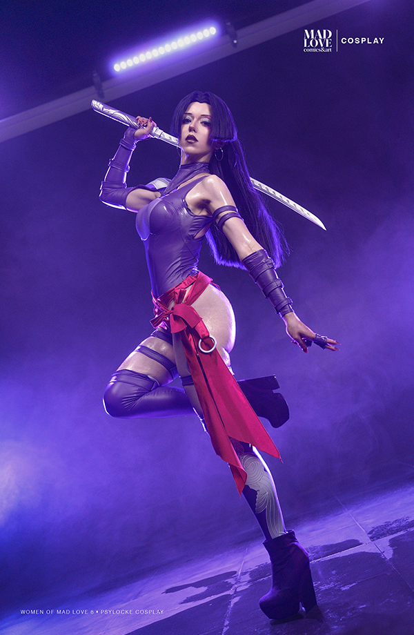 women of mad love 8 psylocke purin 01a