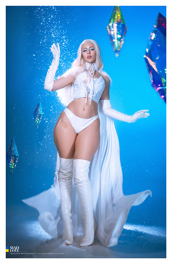 emma frost cosplay emma frost cosplay