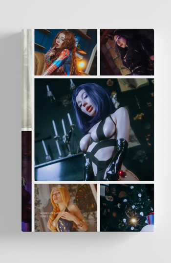 hardcover mockups 2