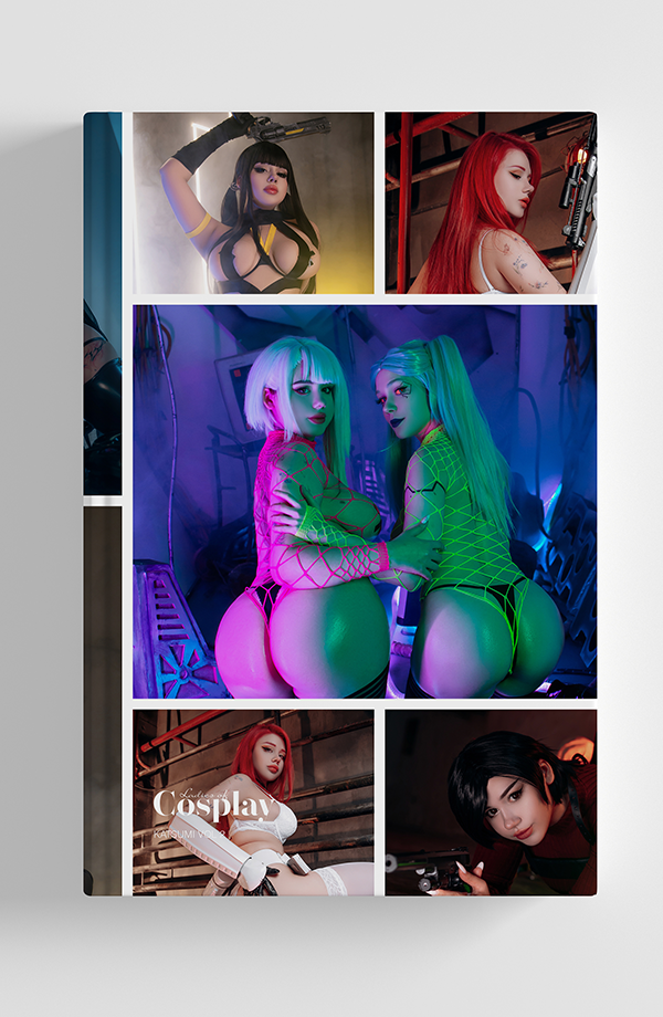 vol 2 mockup