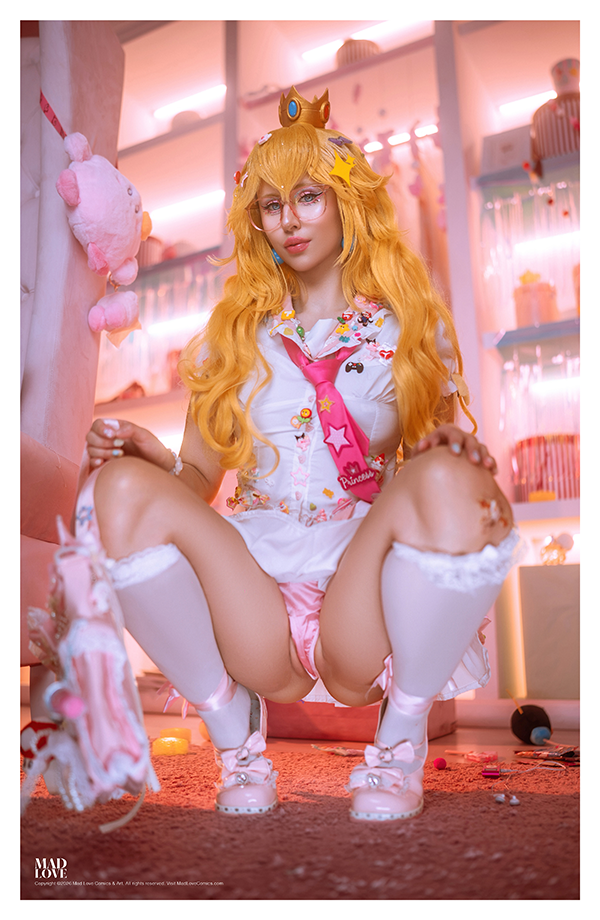 peach cosplay g peach cosplay g