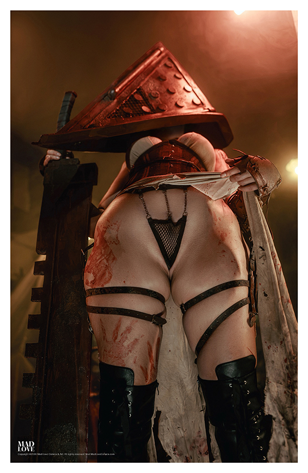 pyramid head cosplay s pyramid head cosplay s
