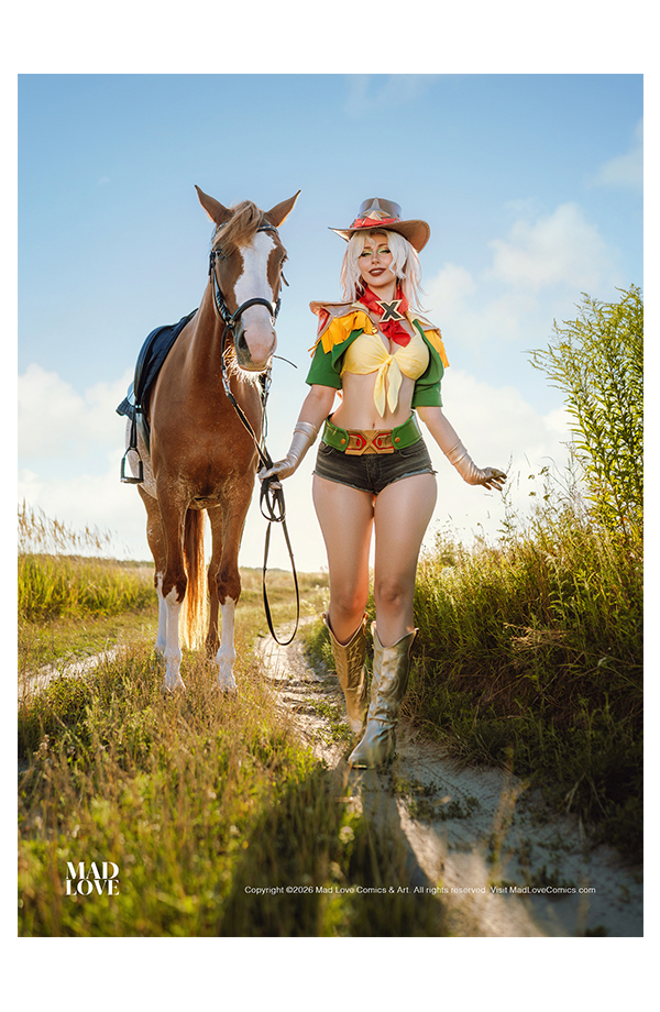 rogue cowgirl mini print r rogue cowgirl mini print r