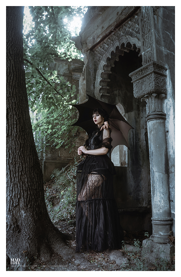 Home wednesday addams cosplay a