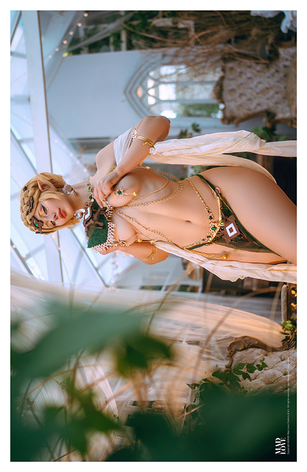 zelda cosplay x zelda cosplay x